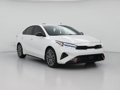 2023 Kia Forte GT -
                Gainesville, FL
