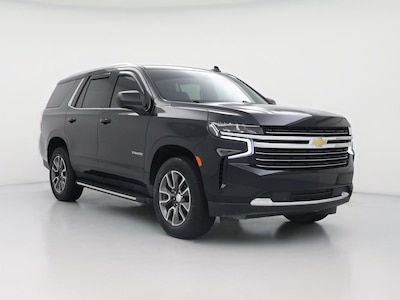 2021 Chevrolet Tahoe LT -
                Gainesville, FL