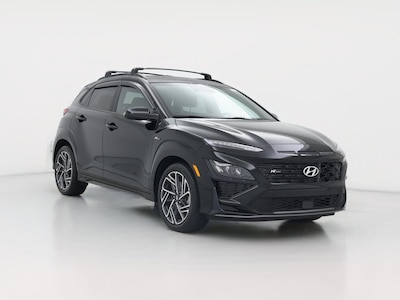 2022 Hyundai Kona N Line -
                  Jacksonville, FL