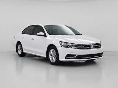 2018 Volkswagen Passat S -
                Norcross, GA