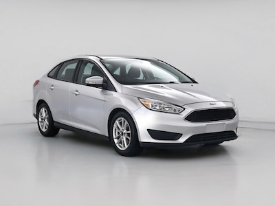 2016 Ford Focus SE -
                  Norcross, GA