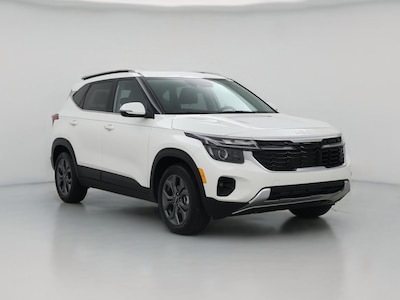 2024 Kia Seltos S -
                Gainesville, FL