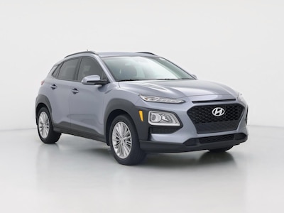 2021 Hyundai Kona SEL -
                Gainesville, FL