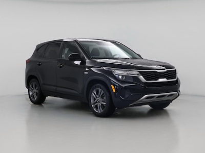 2021 Kia Seltos LX -
                  Norcross, GA