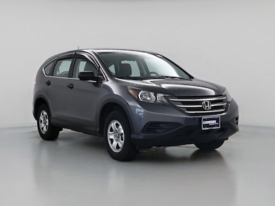 2014 Honda CR-V LX -
                Norcross, GA