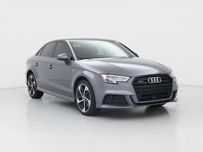 2020 Audi A3 Premium -
                Gainesville, FL