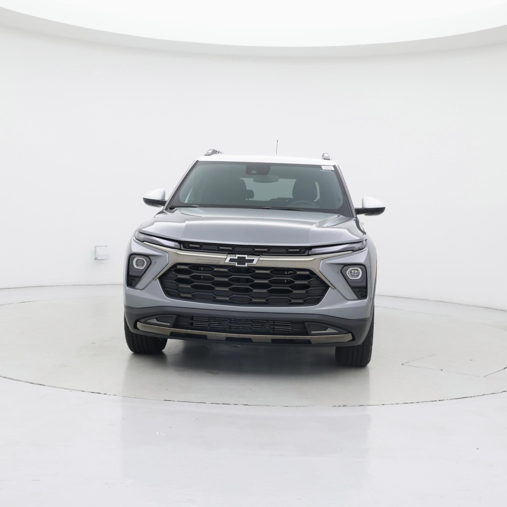 Thumbnail: 2025 Chevrolet TrailBlazer - 5