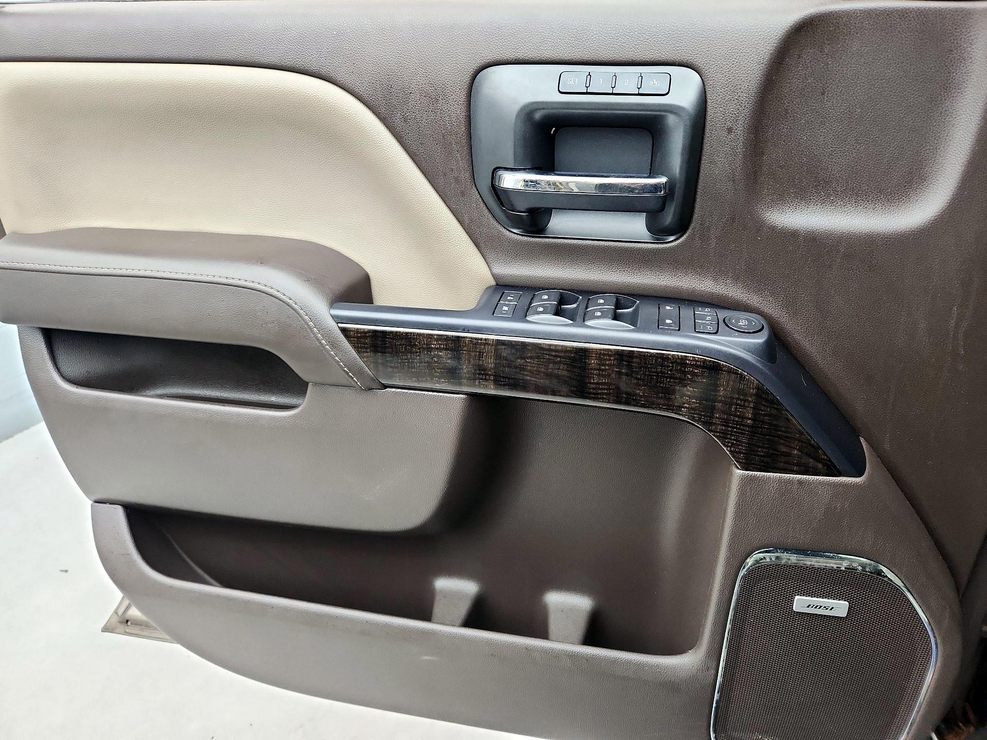 Thumbnail: 2015 GMC Sierra 2500 - 12