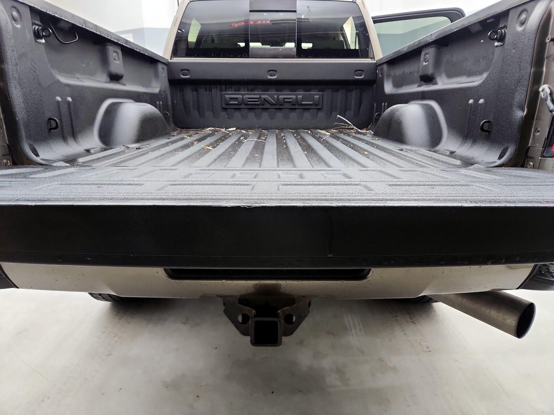 Thumbnail: 2015 GMC Sierra 2500 - 20