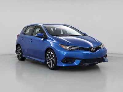 2016 Scion iM  -
                Norcross, GA