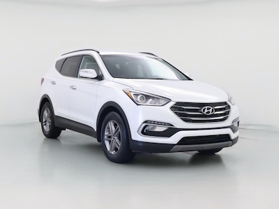 2018 Hyundai Santa Fe Sport 2.0T -
                Kennesaw, GA