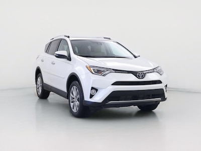 2016 Toyota RAV4 Limited -
                Kennesaw, GA