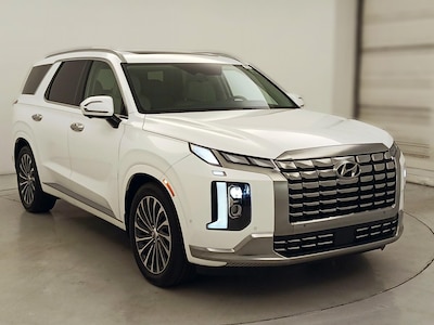 2024 Hyundai Palisade Calligraphy -
                  Stockbridge, GA