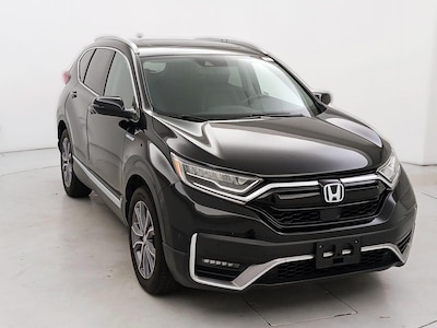 2022 Honda CR-V Touring -
                Gainesville, FL