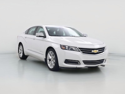 2016 Chevrolet Impala LTZ -
                  Kennesaw, GA