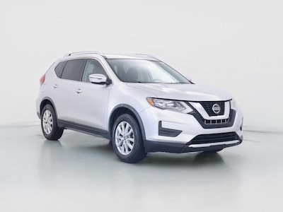 2018 Nissan Rogue SV -
                  Kennesaw, GA