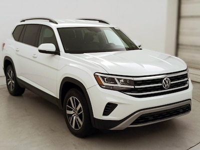 2023 Volkswagen Atlas SE -
                Gainesville, FL