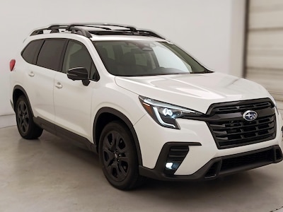 2023 Subaru Ascent Onyx Edition Limited -
                Gainesville, FL