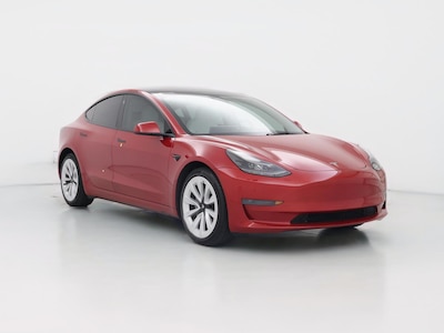 2023 Tesla Model 3  -
                Gainesville, FL