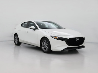 2022 Mazda Mazda3 S -
                  Gainesville, FL