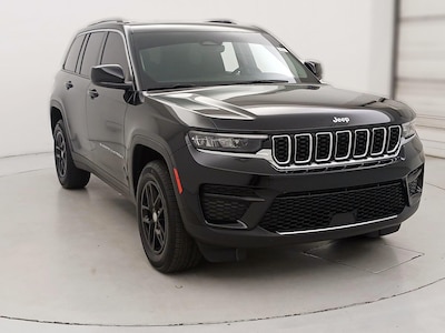 2023 Jeep Grand Cherokee Laredo -
                  Gainesville, FL