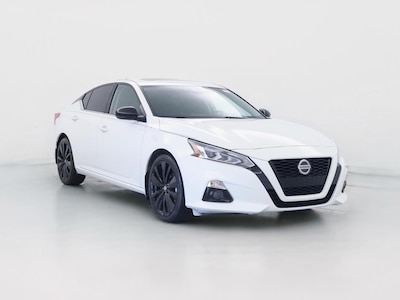 2022 Nissan Altima SR -
                  Lithia Springs, GA