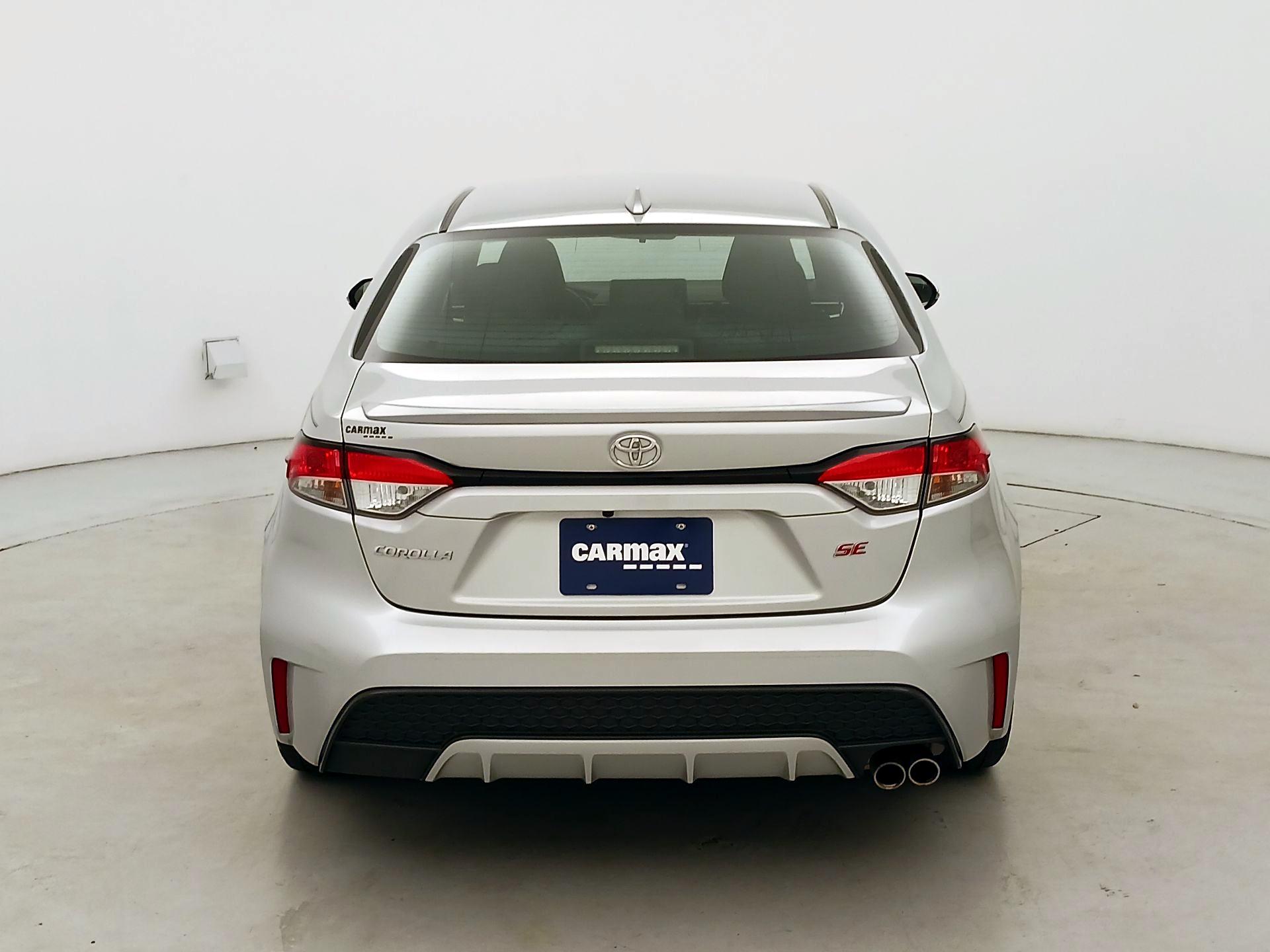 Thumbnail: 2022 Toyota Corolla - 6