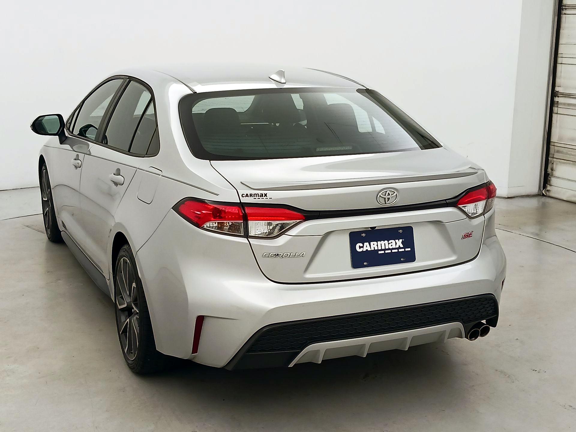 Thumbnail: 2022 Toyota Corolla - 7
