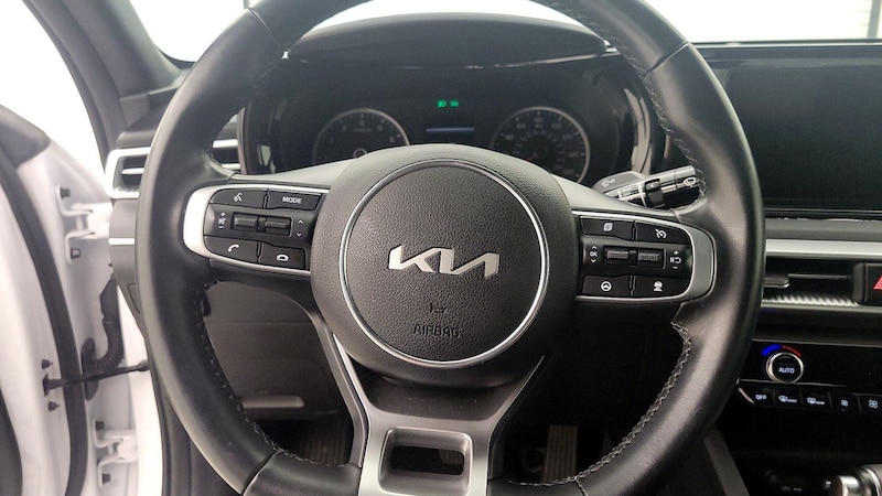 2023 Kia K5 GT-Line 10