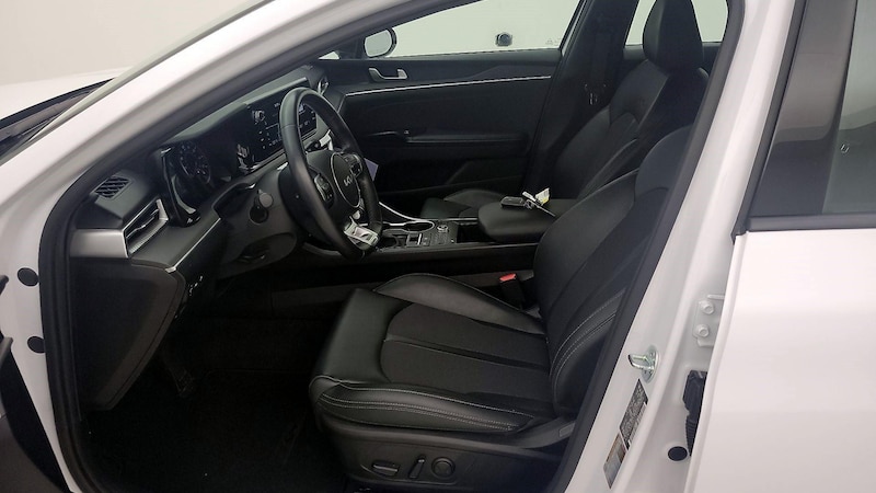 2023 Kia K5 GT-Line 11