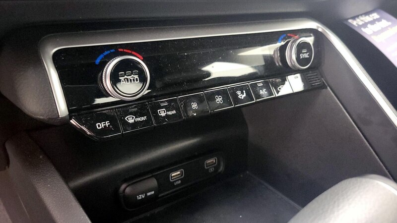 2023 Kia K5 GT-Line 17