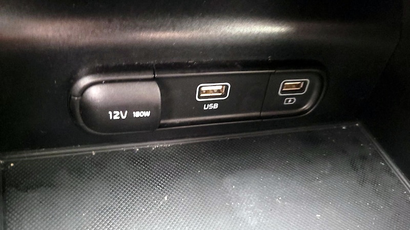 2023 Kia K5 GT-Line 19