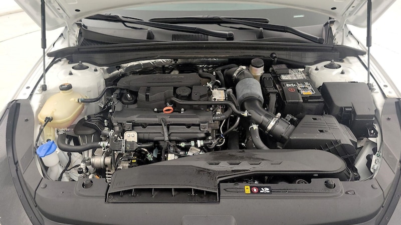 2023 Kia K5 GT-Line 23