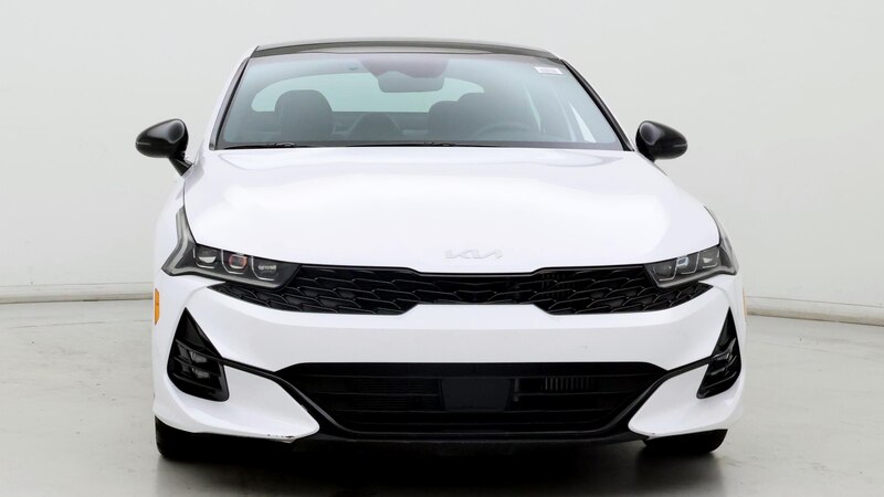 2023 Kia K5 GT-Line 5