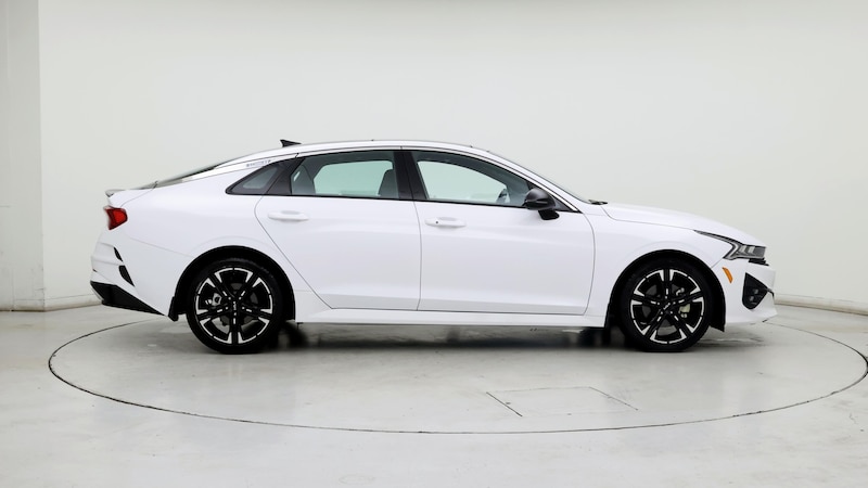 2023 Kia K5 GT-Line 7