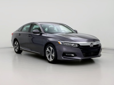 2019 Honda Accord EX -
                Town Center, GA