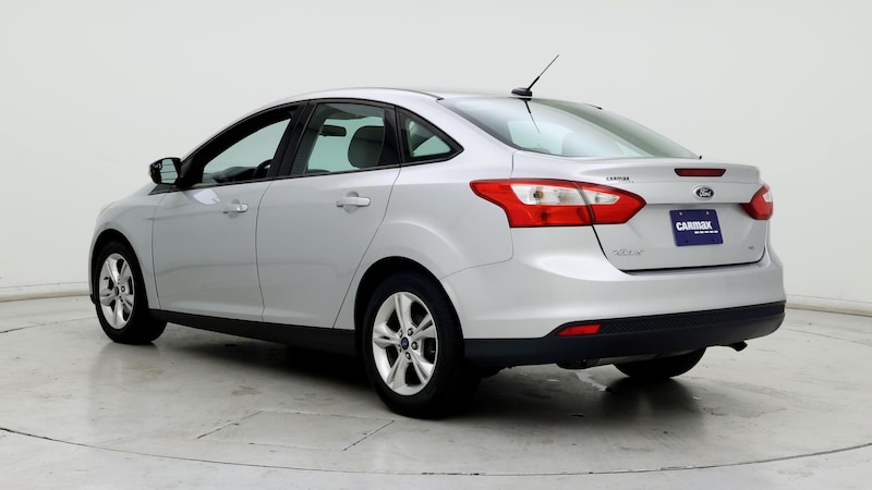 2013 Ford Focus SE 2