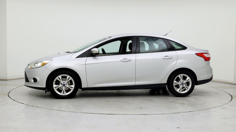 2013 Ford Focus SE 3