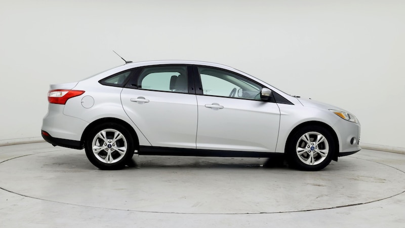 2013 Ford Focus SE 7