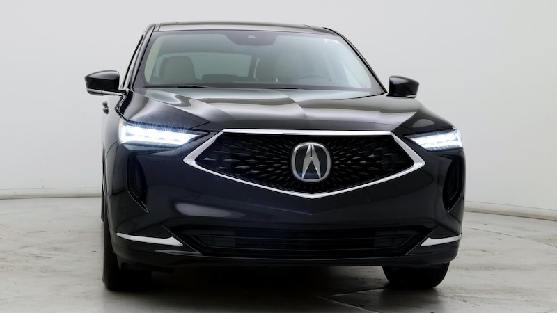 2022 Acura MDX Technology 5