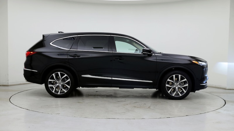 2022 Acura MDX Technology 7