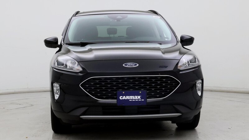 2021 Ford Escape SEL 5