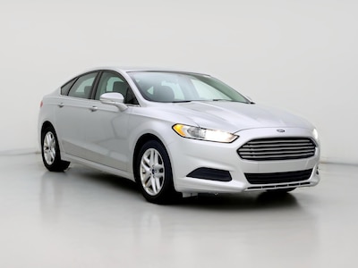 2014 Ford Fusion SE -
                Newark, DE