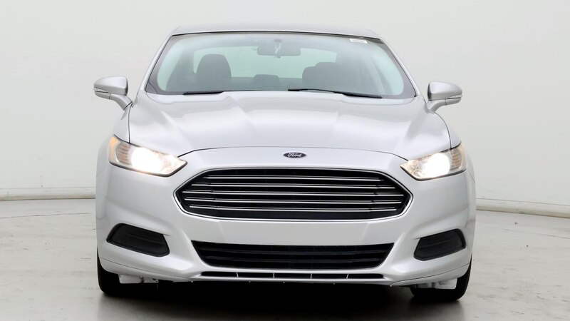 2014 Ford Fusion SE 5