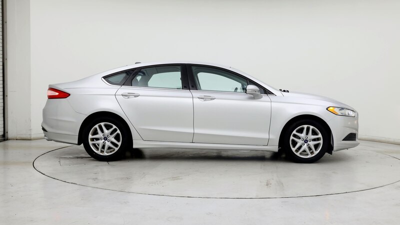 2014 Ford Fusion SE 7