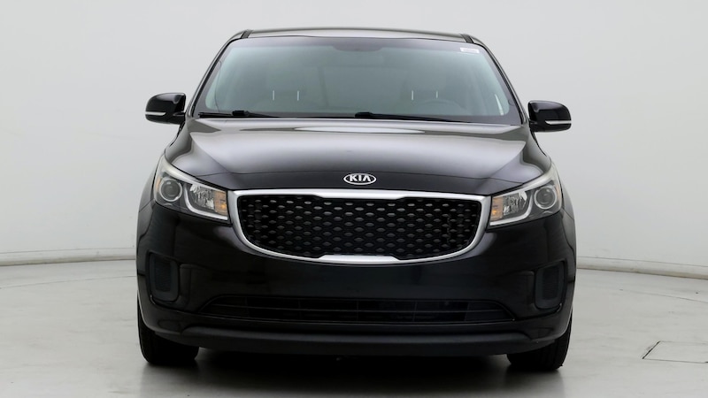 2017 Kia Sedona L 5