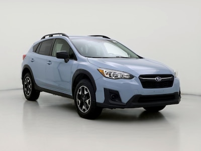 2020 Subaru Crosstrek  -
                Newark, DE