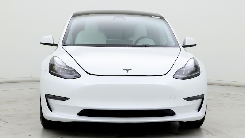 2023 Tesla Model 3 Performance 5