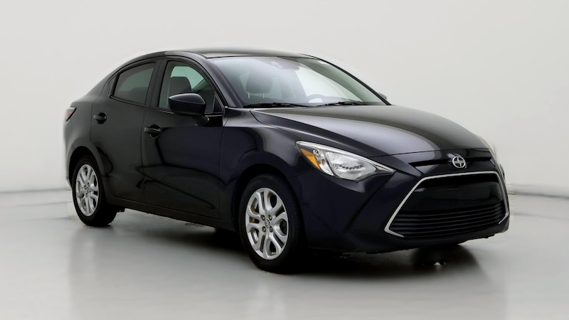 2016 Scion iA  Hero Image