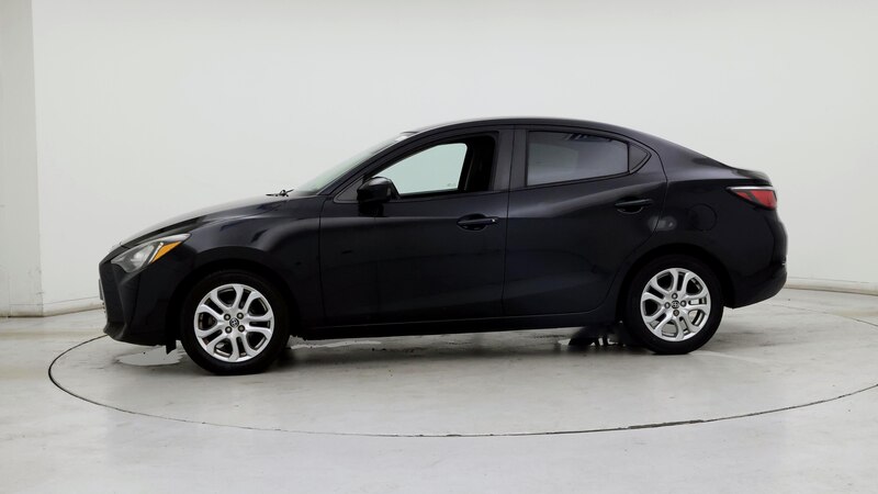 2016 Scion iA  3